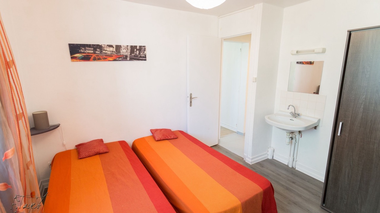 Photo of Bedroom in Houlgate