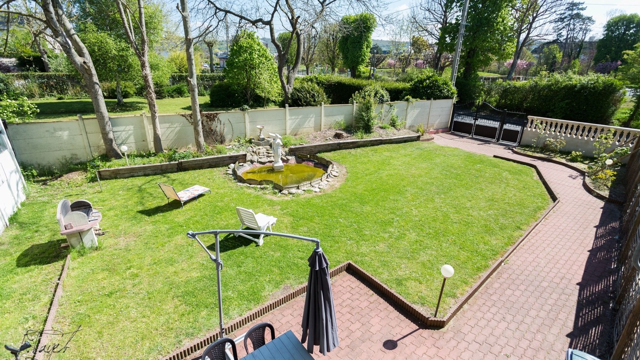 Photo of Outdoor in Houlgate