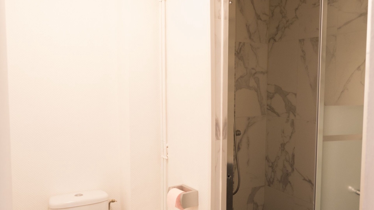Photo of Bathroom in Houlgate
