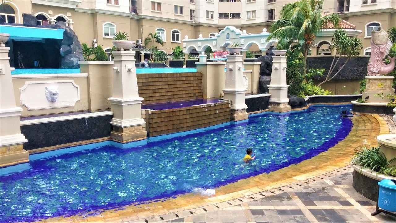 Photo of Outdoor in Jakarta