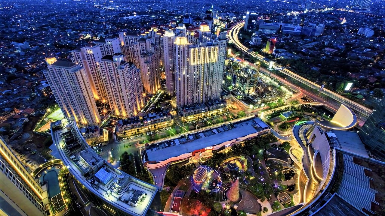 Photo of Others in Jakarta