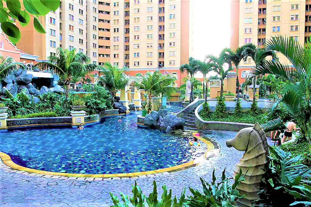 Photo of Outdoor in Jakarta