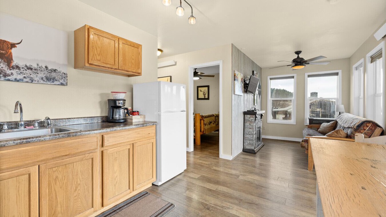 Photo of Livingroom in Hermosa