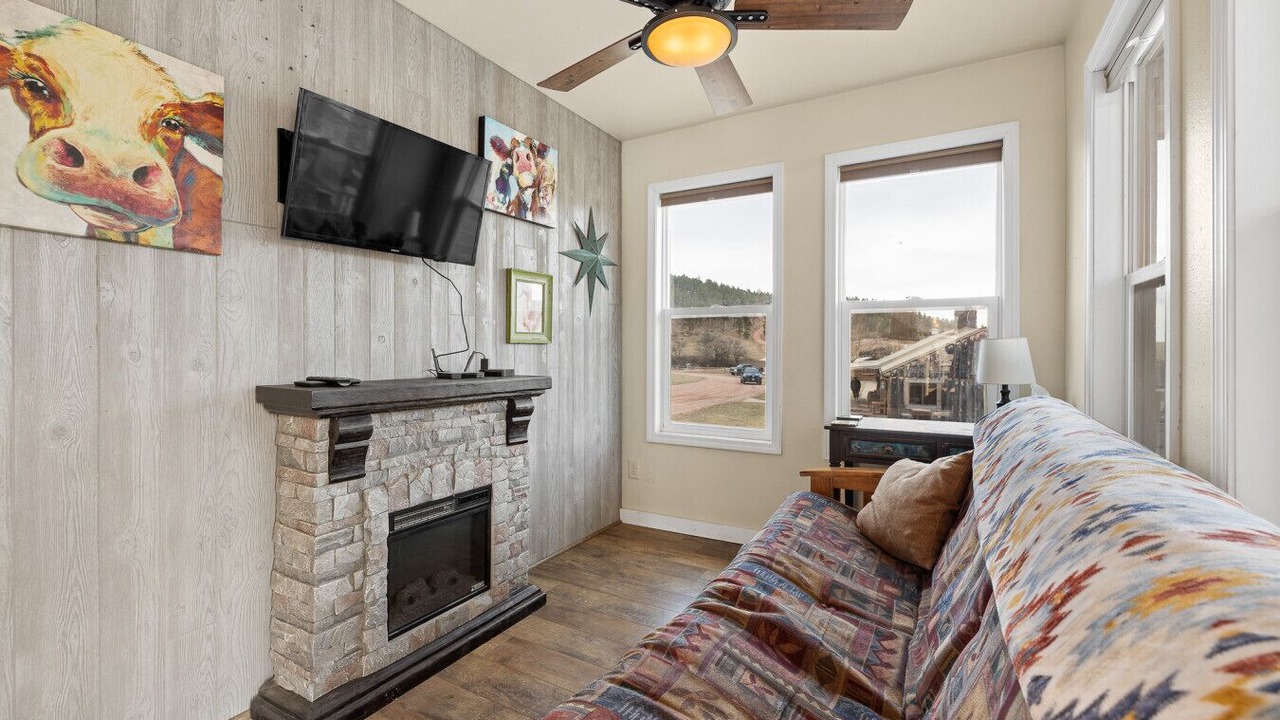 Photo of Livingroom in Hermosa