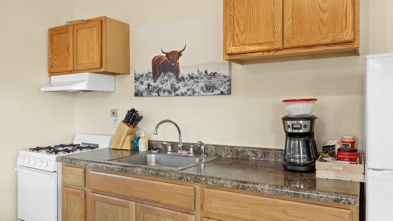 Photo of Kitchen in Hermosa