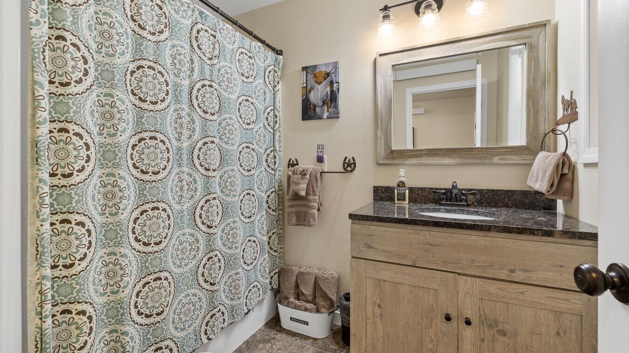 Photo of Bathroom in Hermosa