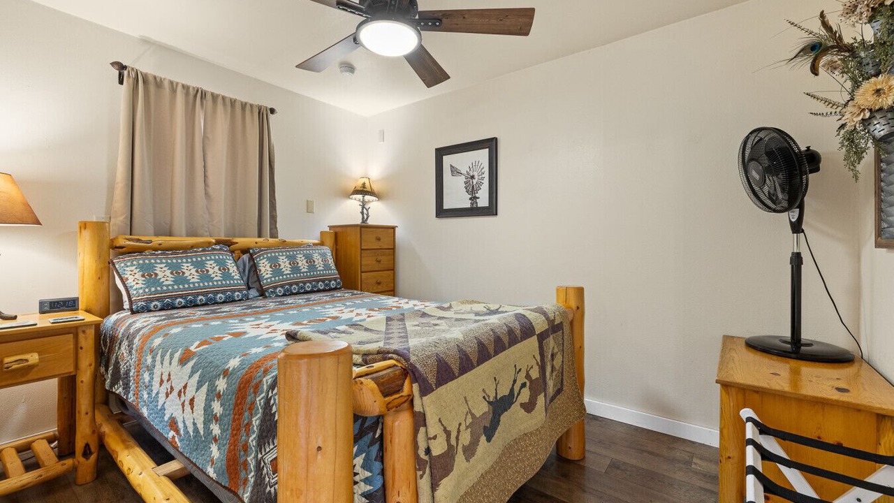 Photo of Bedroom in Hermosa