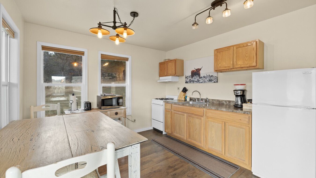 Photo of Kitchen in Hermosa