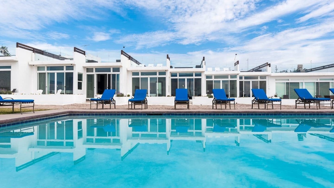 Photo of Outdoor in La Paloma