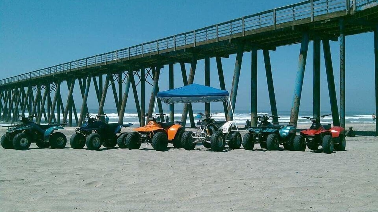 Photo of Others in La Paloma