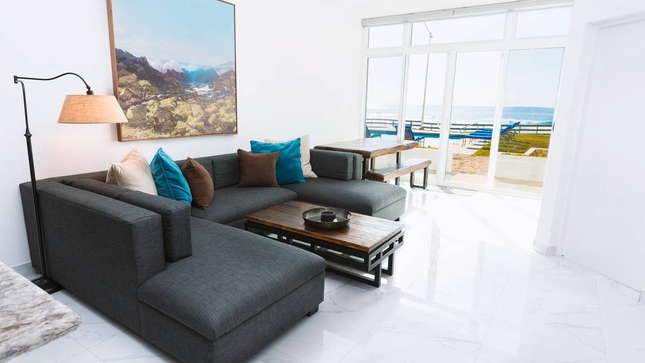 Photo of Livingroom in La Paloma