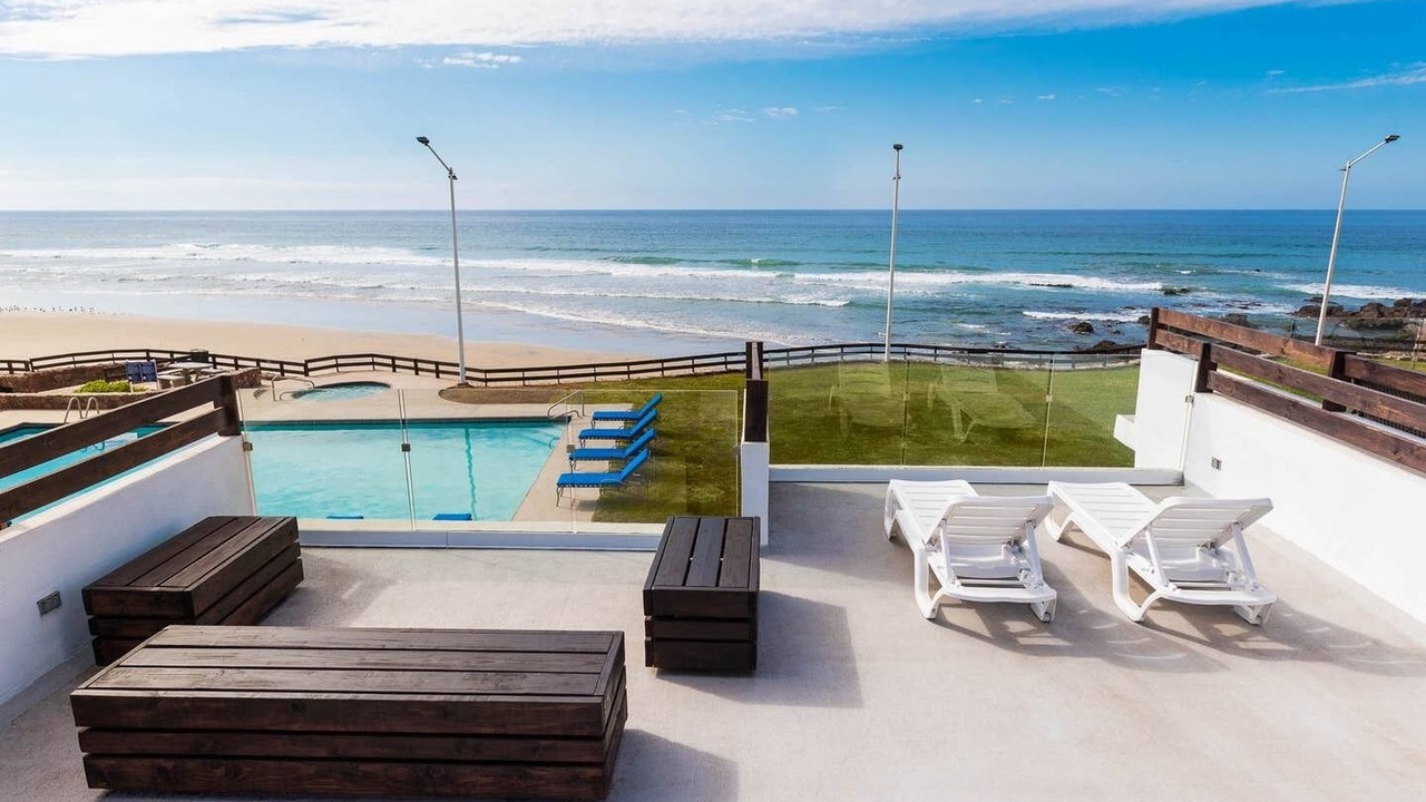 Photo of Others in La Paloma