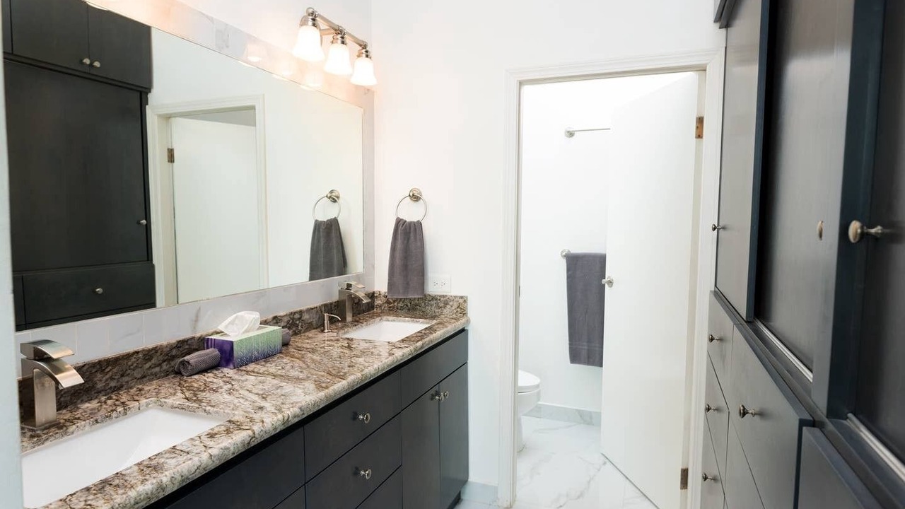 Photo of Bathroom in La Paloma