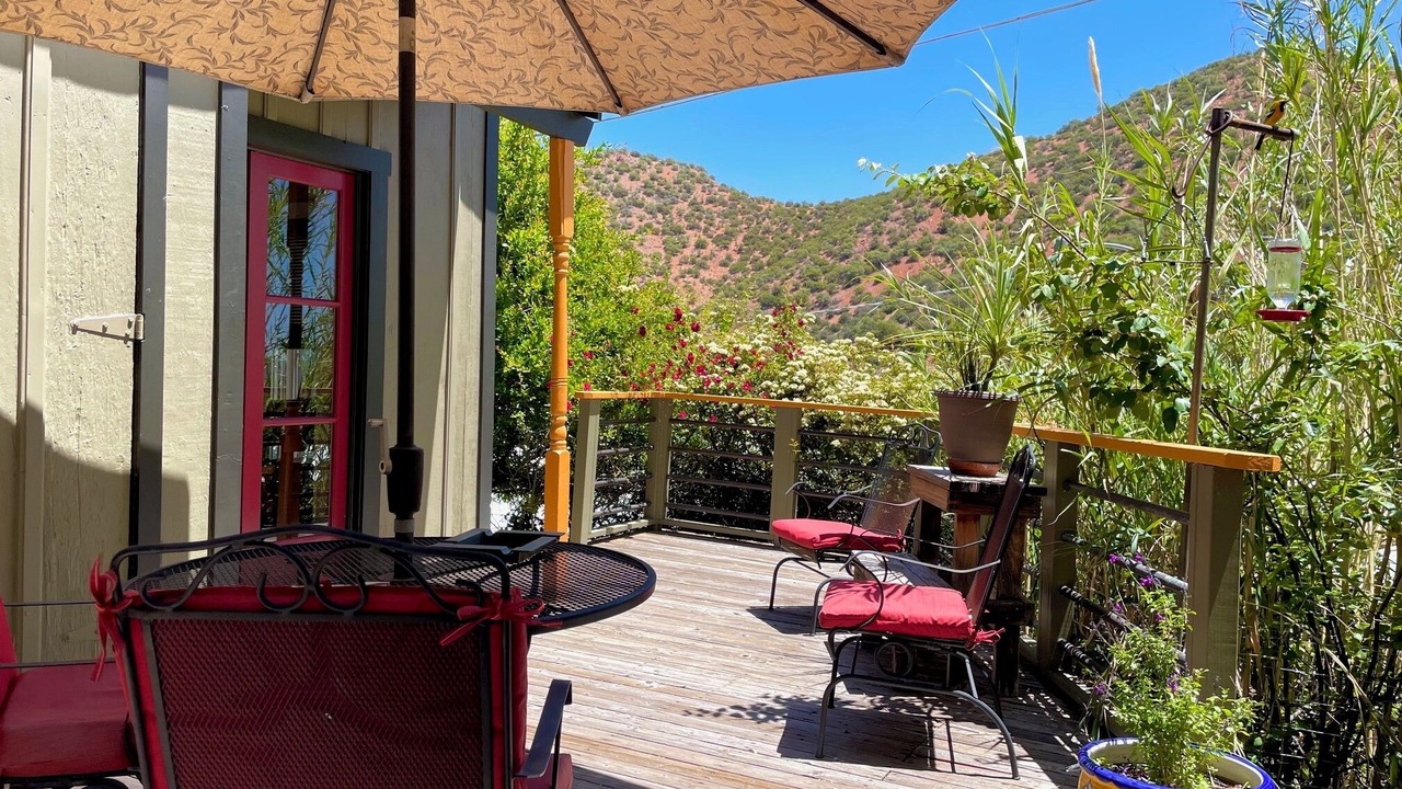 Photo of Others in Bisbee