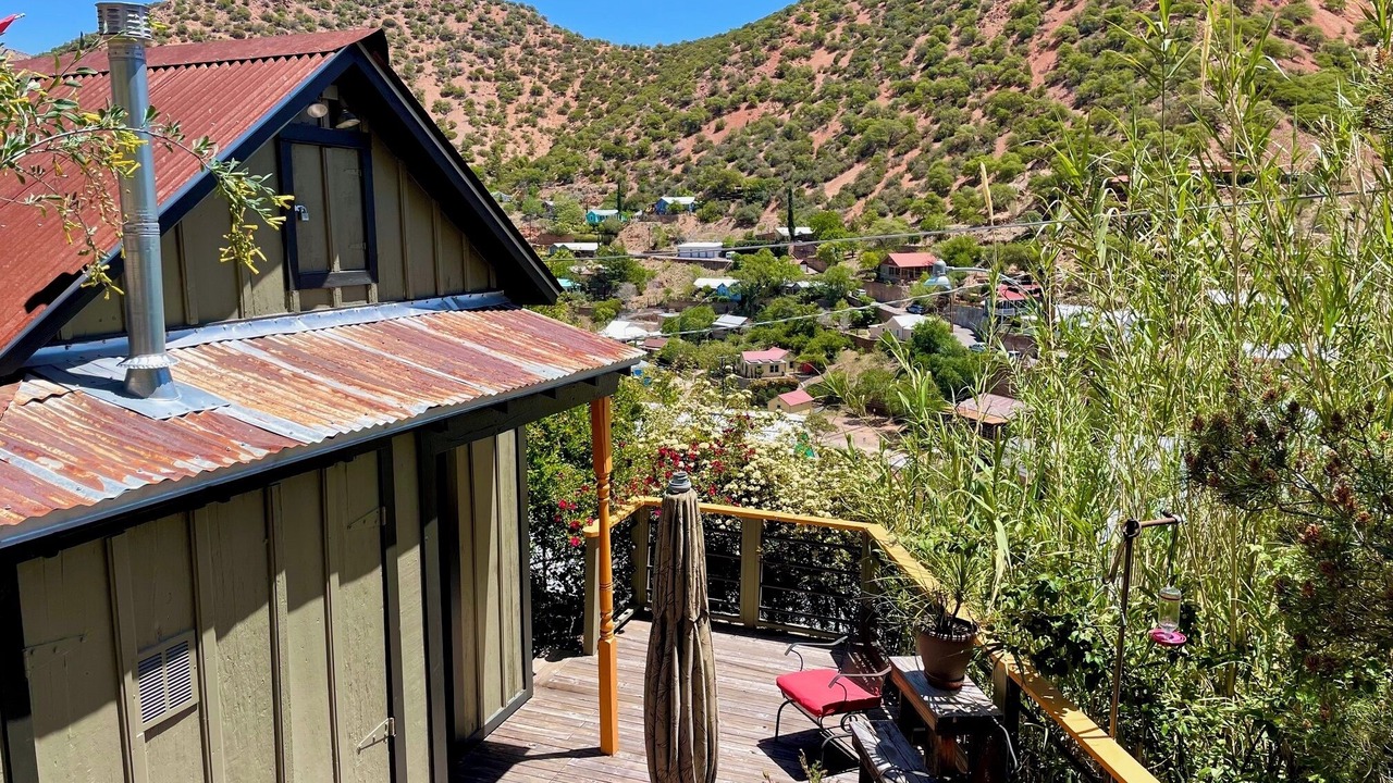 Photo of Others in Bisbee