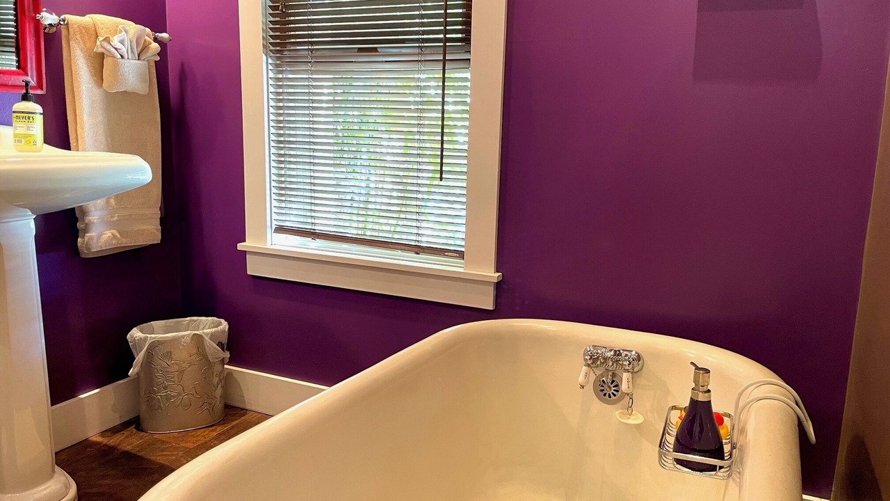 Photo of Bathroom in Bisbee