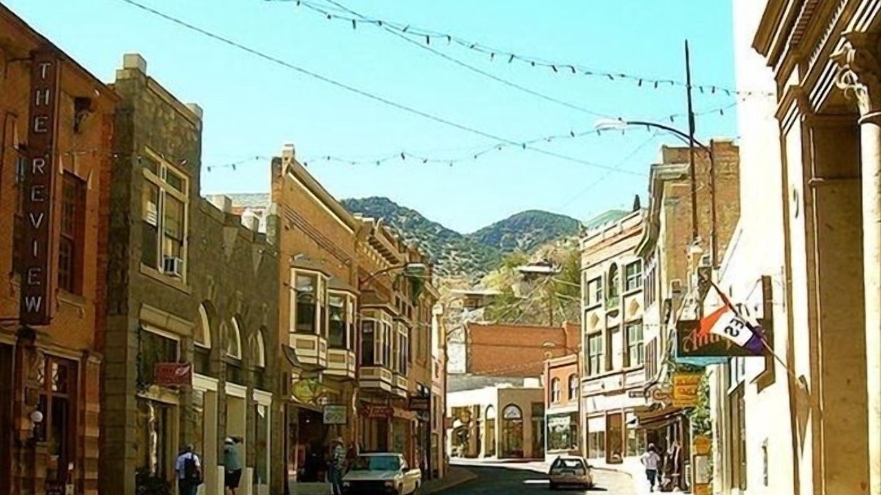 Photo of Others in Bisbee