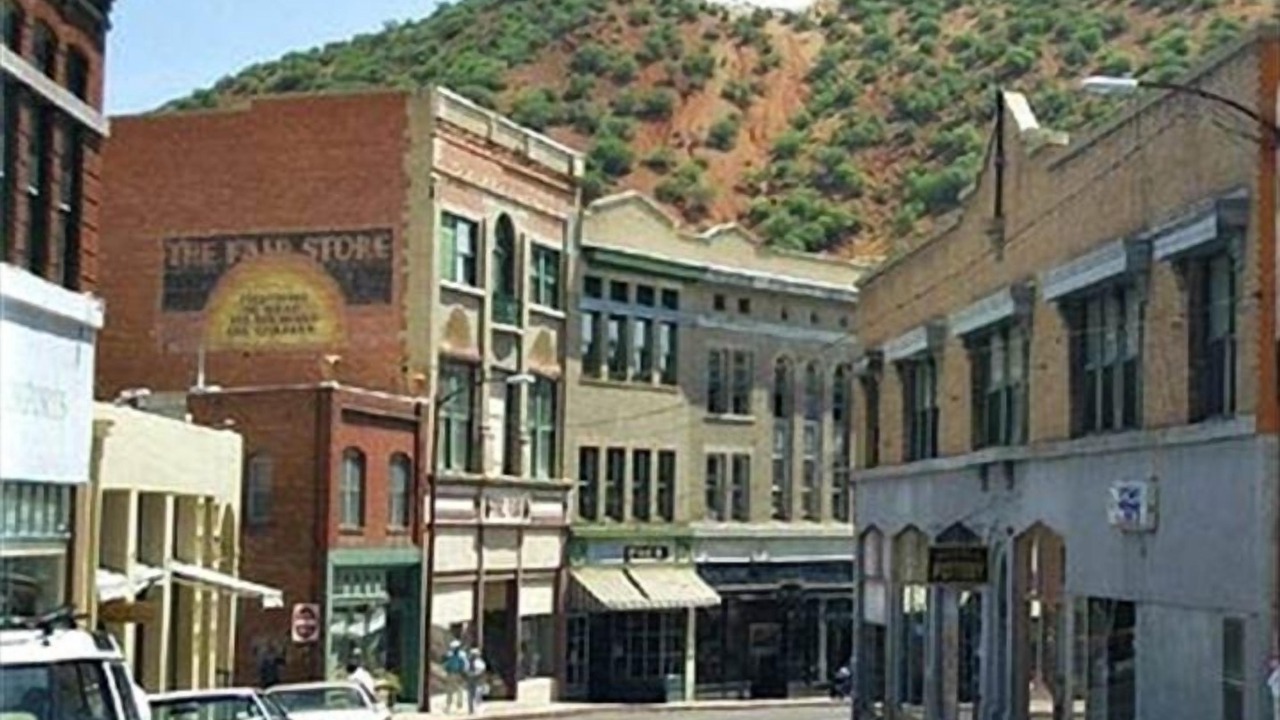 Photo of Others in Bisbee