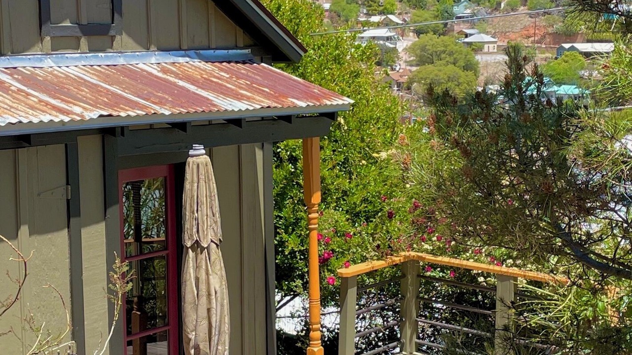 Photo of Others in Bisbee