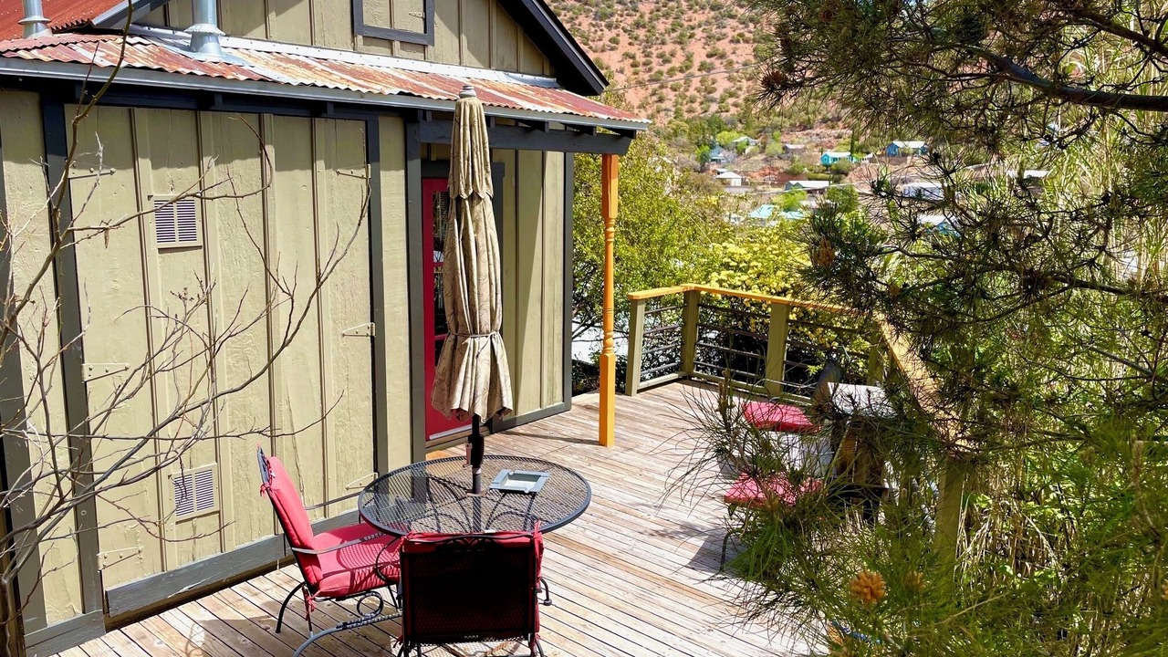 Photo of Others in Bisbee