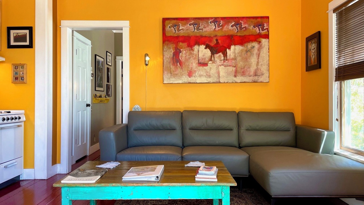 Photo of Bedroom in Bisbee