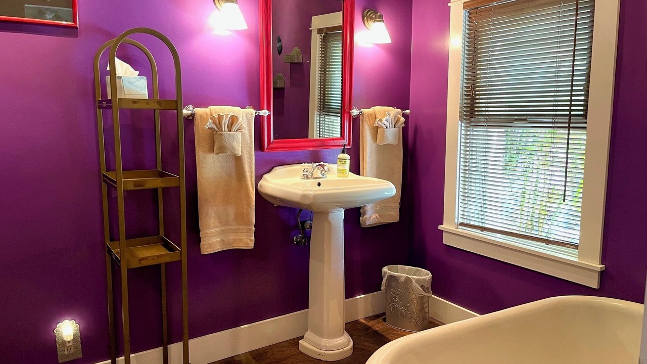 Photo of Bathroom in Bisbee