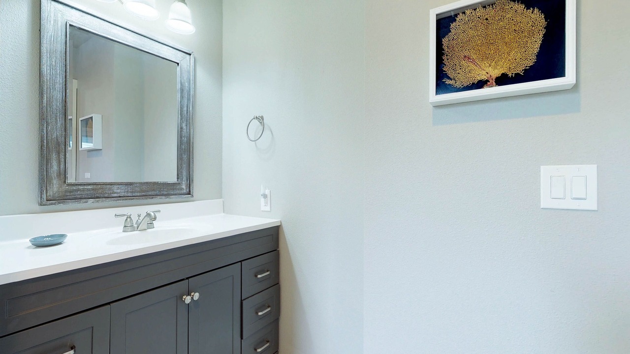 Photo of Bathroom in Anna Maria