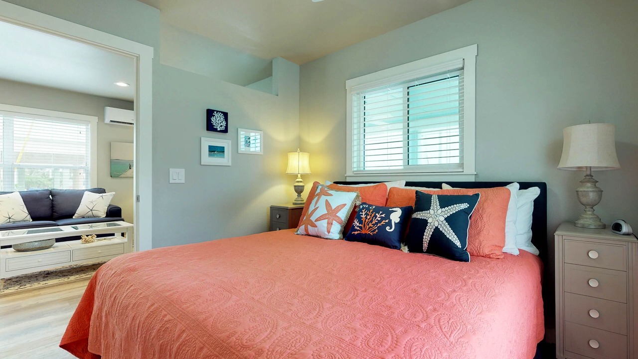 Photo of Bedroom in Anna Maria