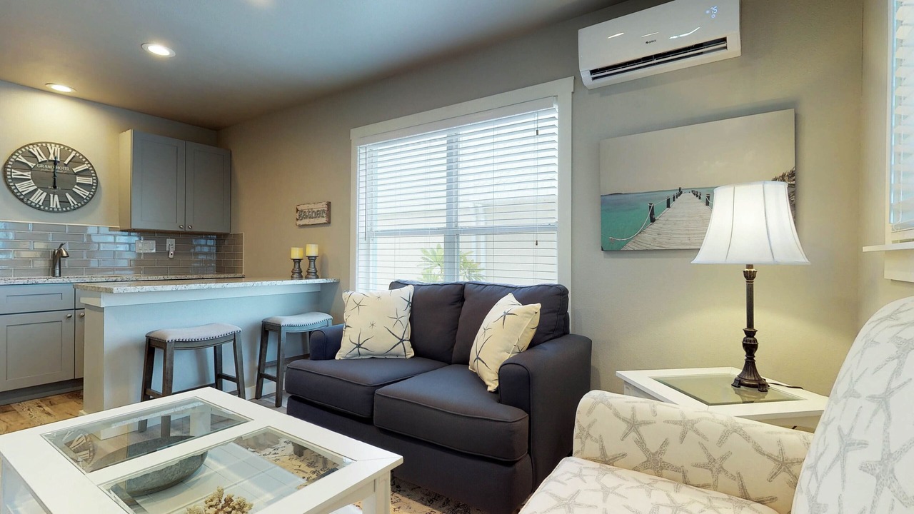 Photo of Livingroom in Anna Maria