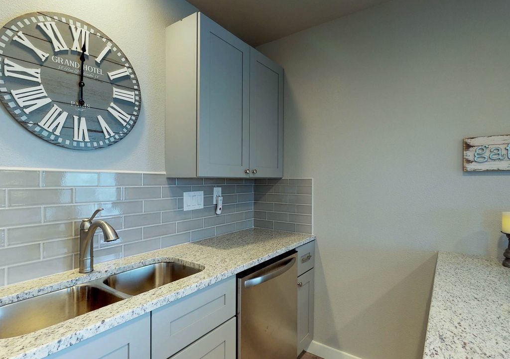 Photo of Kitchen in Anna Maria