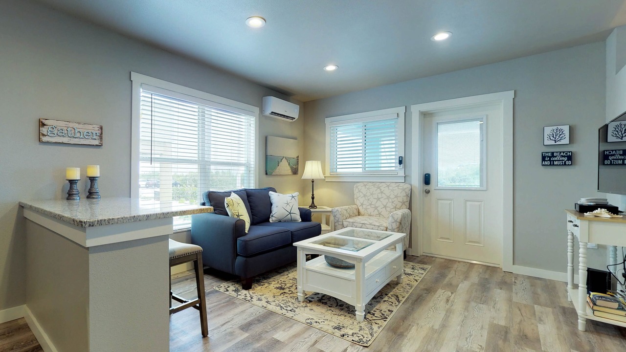 Photo of Livingroom in Anna Maria