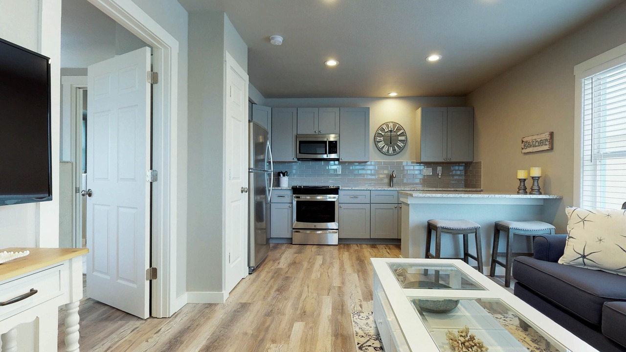Photo of Kitchen in Anna Maria