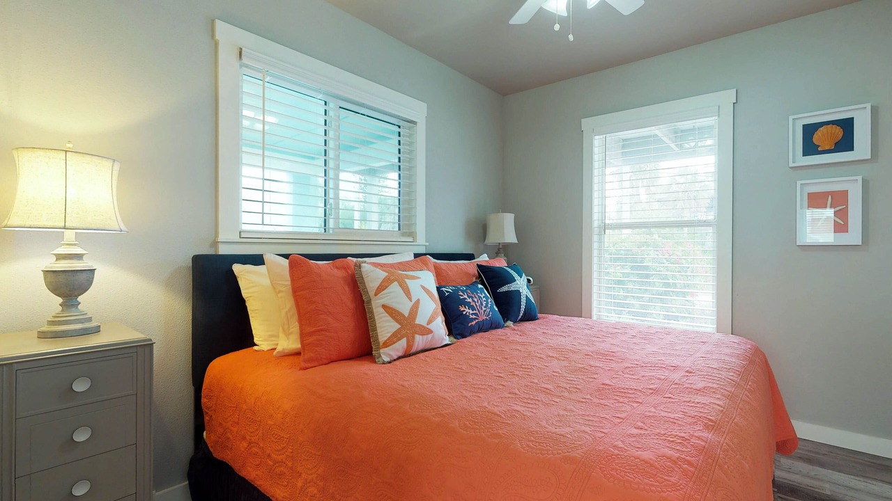 Photo of Bedroom in Anna Maria