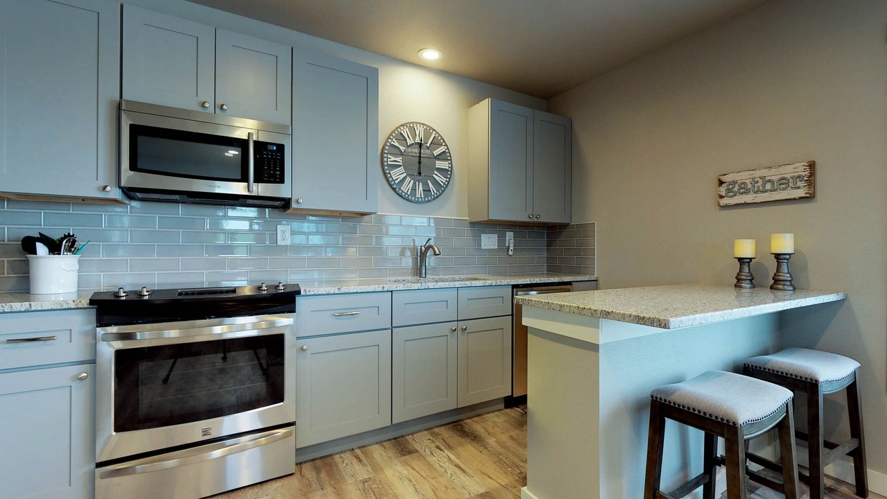 Photo of Kitchen in Anna Maria