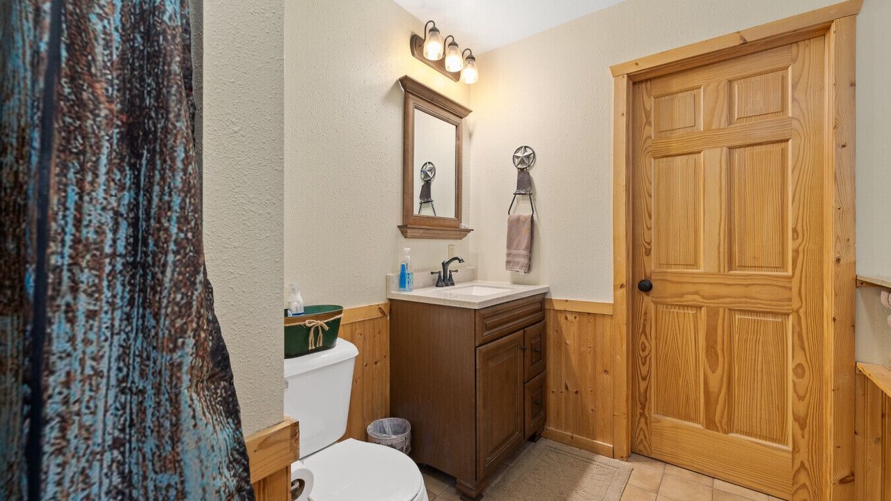 Photo of Bathroom in Hermosa