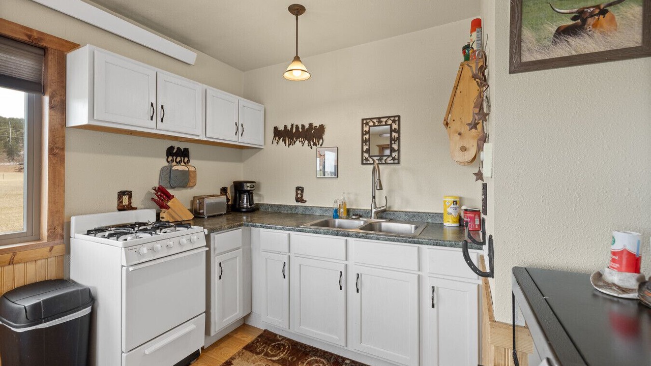 Photo of Kitchen in Hermosa