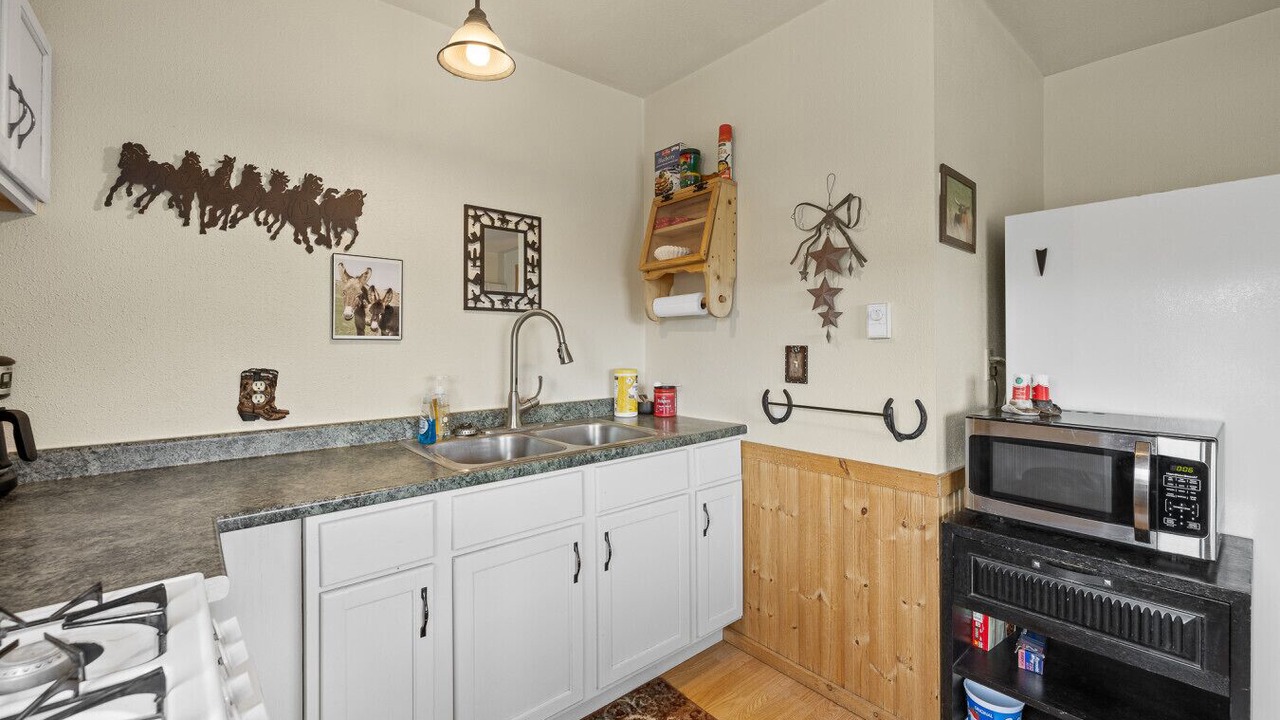 Photo of Kitchen in Hermosa
