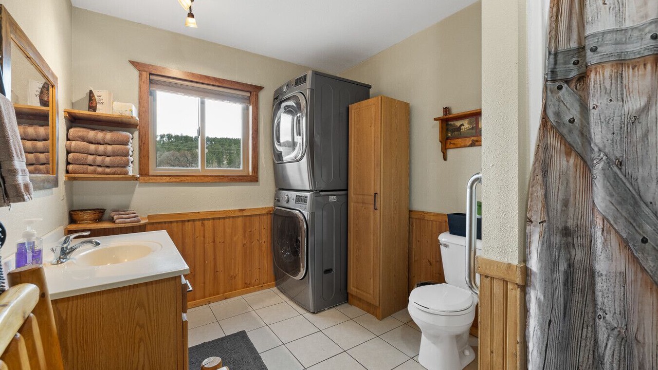 Photo of Bathroom in Hermosa