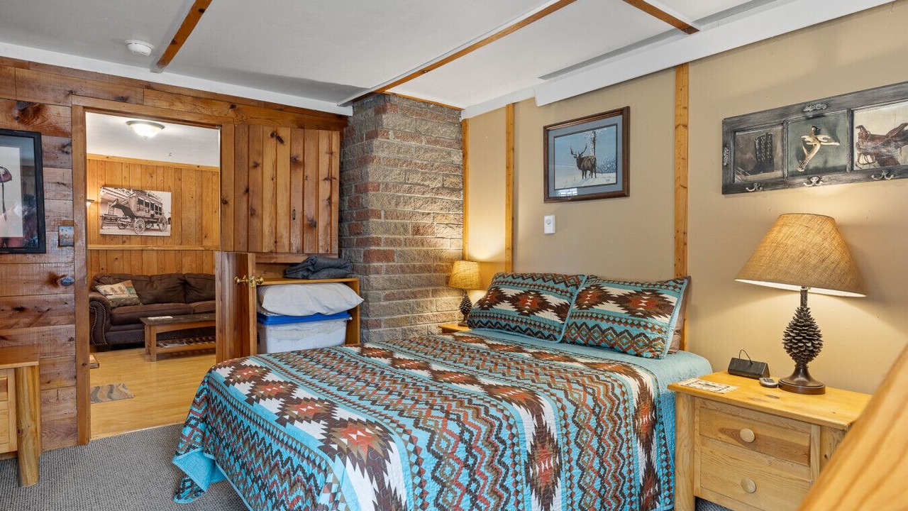 Photo of Bedroom in Hermosa