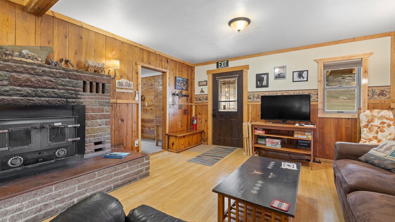 Photo of Livingroom in Hermosa