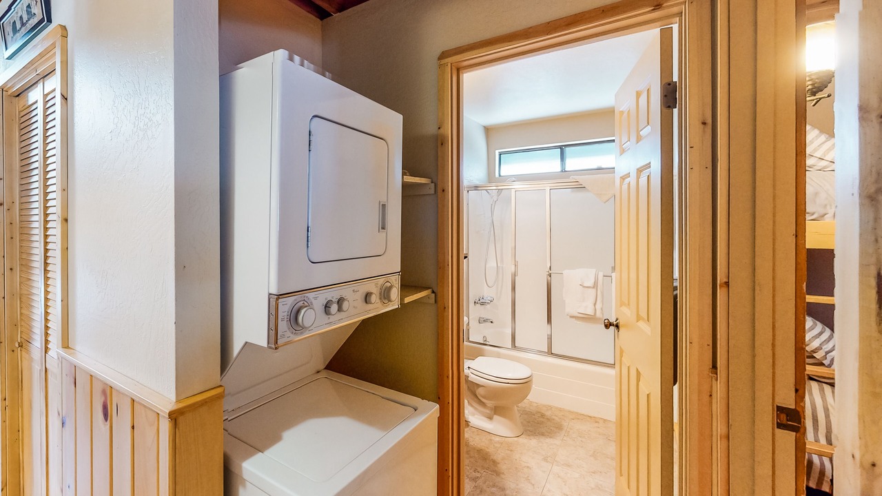 Photo of Bathroom in Dorrington