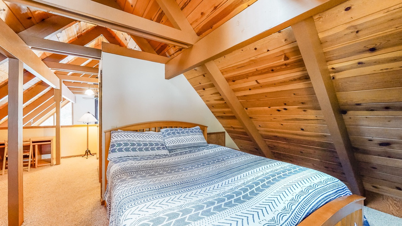Photo of Bedroom in Dorrington