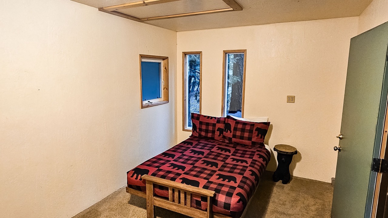 Photo of Bedroom in Dorrington