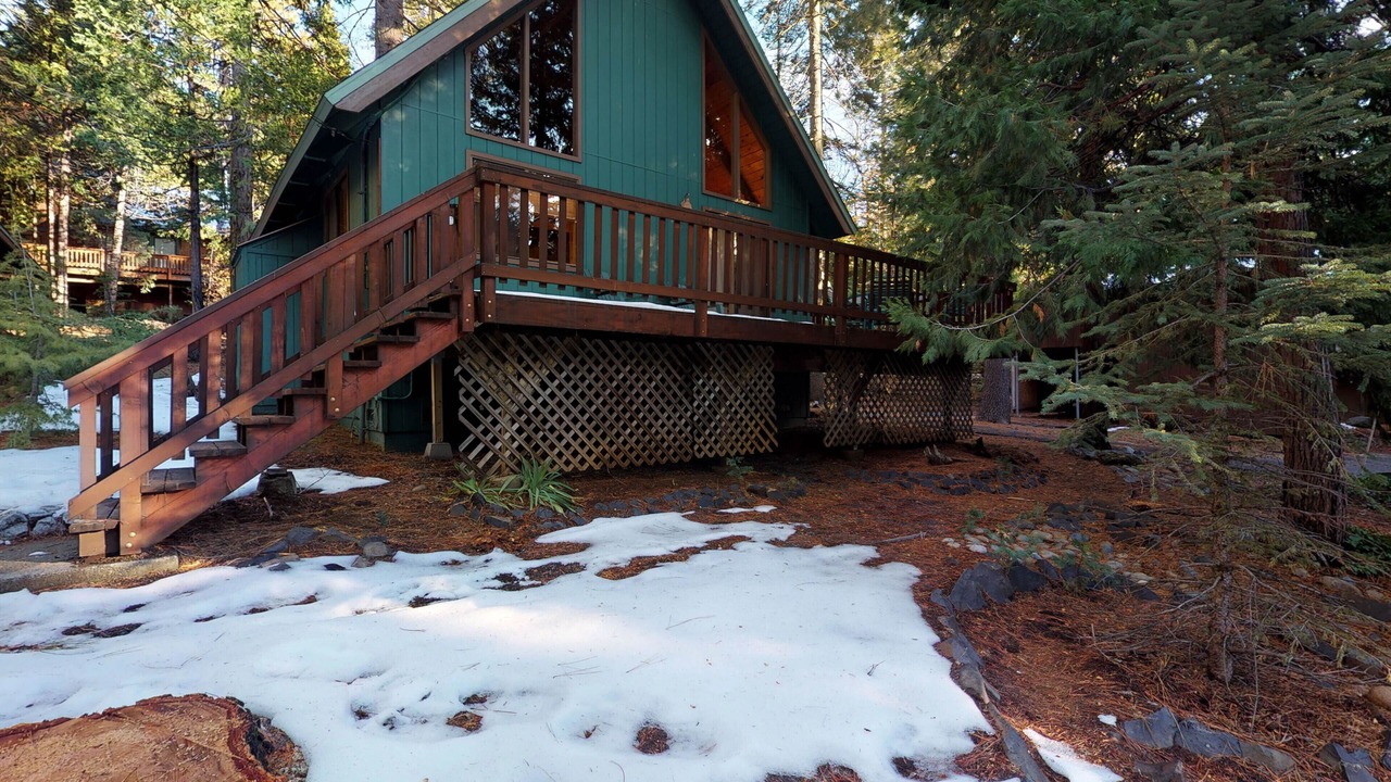 Photo of Outdoor in Dorrington