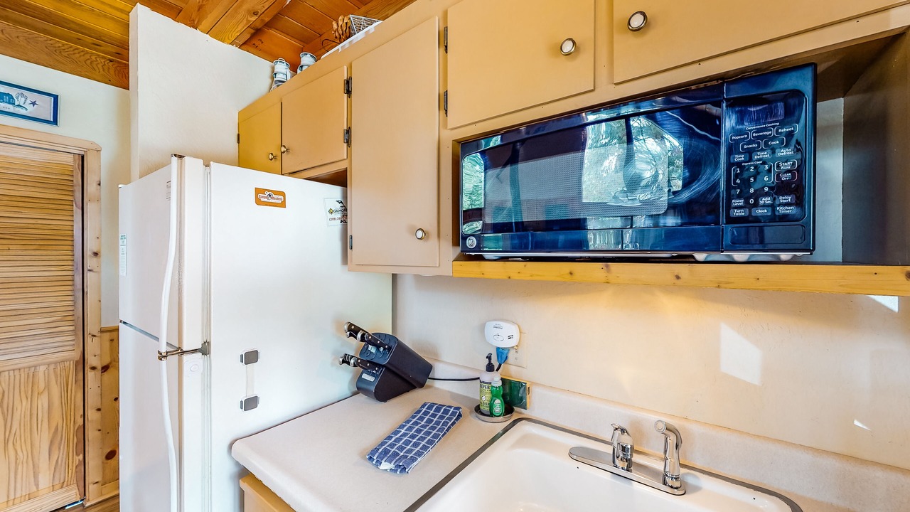 Photo of Kitchen in Dorrington