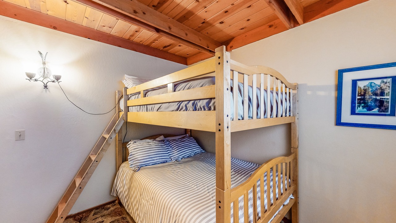 Photo of Bedroom in Dorrington