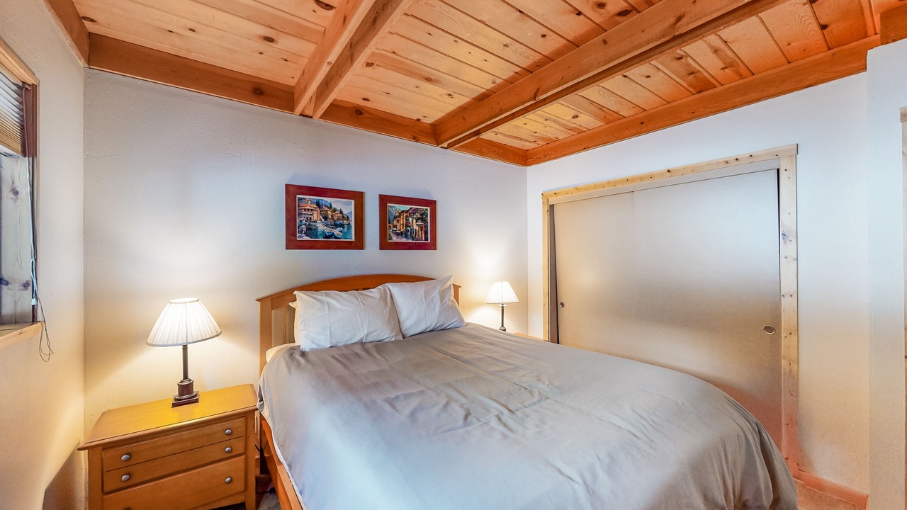 Photo of Bedroom in Dorrington