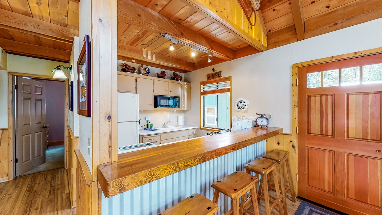 Photo of Kitchen in Dorrington