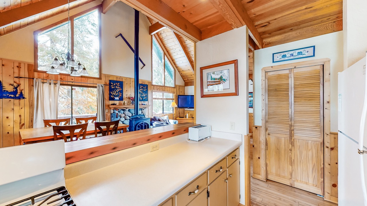 Photo of Kitchen in Dorrington