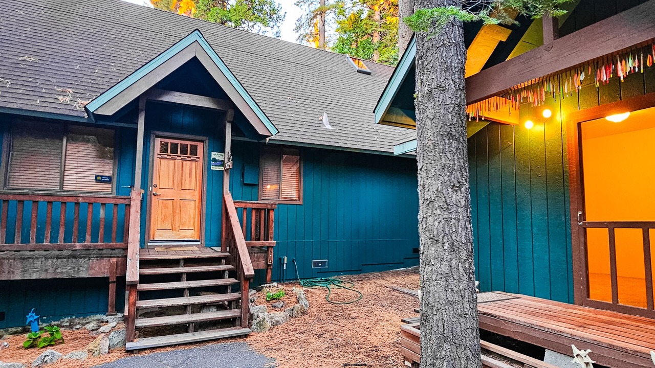 Photo of Outdoor in Dorrington